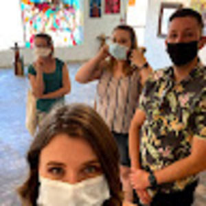 Meet your Posher, Briana